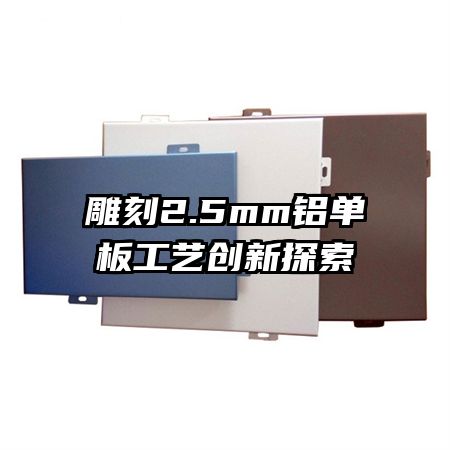 ���2.5mm�����幤�մ���̽��