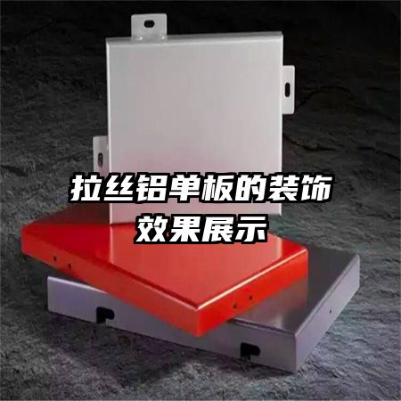 ��˿�������װ��Ч��չʾ