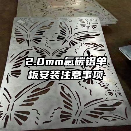 2.0mm��̼�����尲װע������