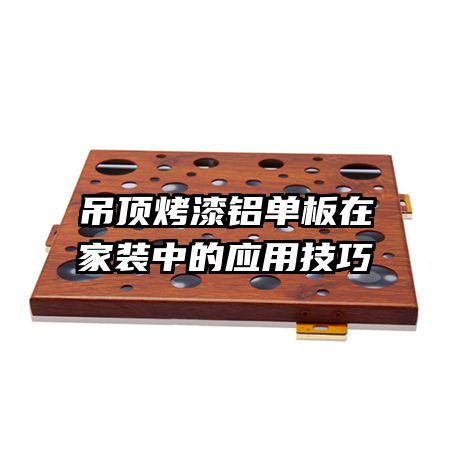 ���������������ڼ�װ�е�Ӧ�ü���