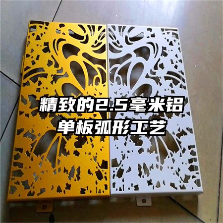 ���µ�2.5���������廡�ι���